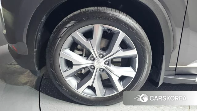 Hyundai Palisade id 3885965 из Кореи 15