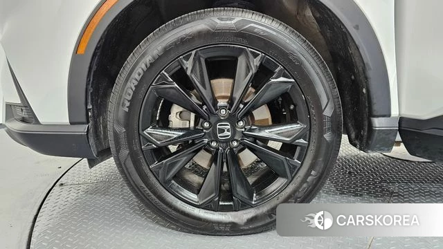 Honda CR-V 5th generation id 4427676 из Кореи 32