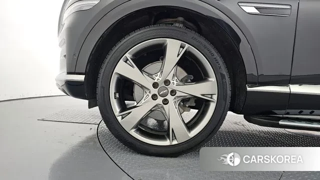 Genesis GV80 id 3060082 из Кореи 15