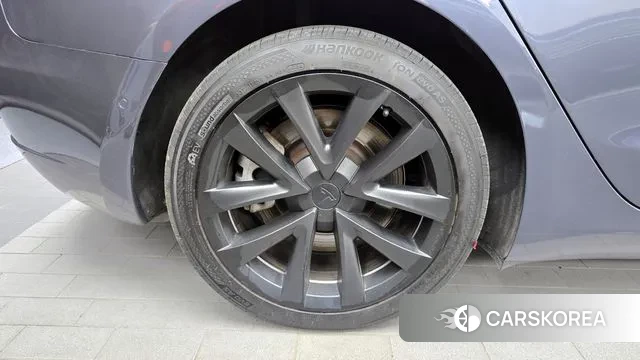 Tesla Model 3 id 3027578 из Кореи 15