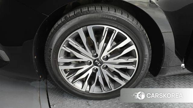 Kia K7 Premier id 4325348 из Кореи 28