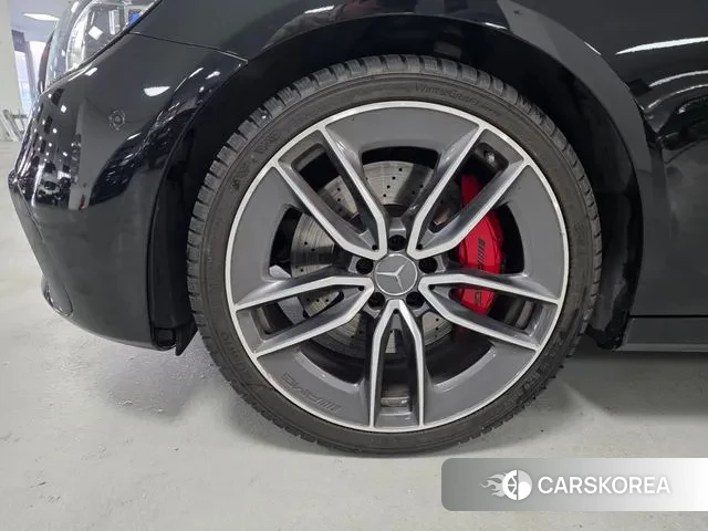 Mercedes-Benz E-Class W213 id 3550949 из Кореи 12