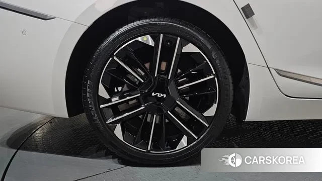 Kia The New K8 Hybrid id 3426133 из Кореи 15