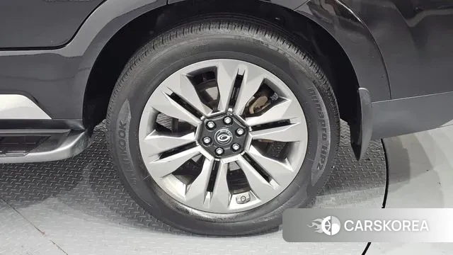 Kia Mohave Master id 3616769 из Кореи 15