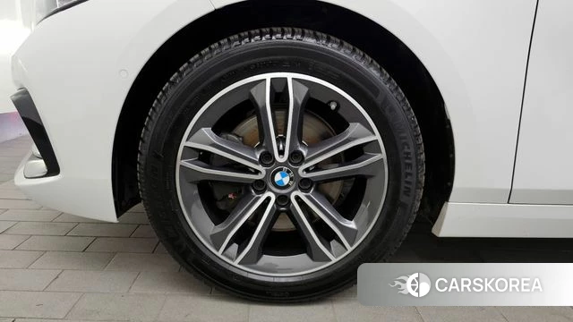 BMW 1 Series (F40) id 3935834 из Кореи 15