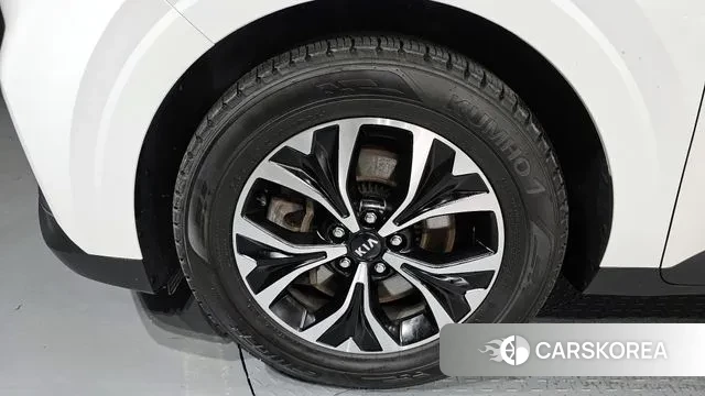 Kia Carnival 4th generation id 2890493 из Кореи 15