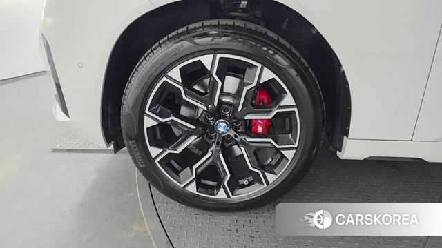 BMW X3 (G45) id 3952677 из Кореи 15