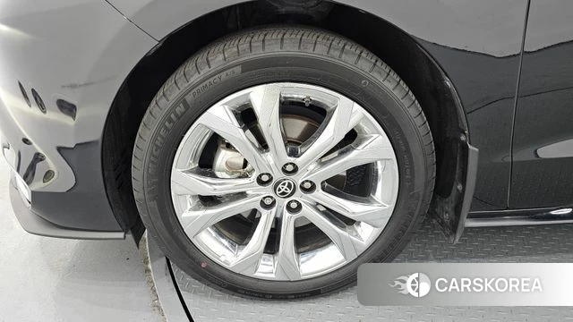 Toyota Sienna 4th Generation id 4463692 из Кореи 15