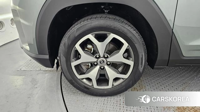Ssangyong Torres id 4585127 из Кореи 26