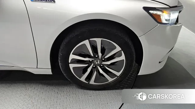 Honda Accord 10th Generation id 3351229 из Кореи 15