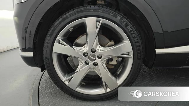 Genesis GV80 id 4642227 из Кореи 15