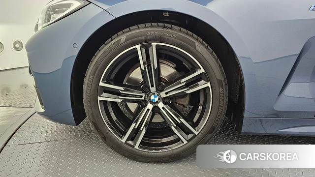 BMW 4 Series (G22) id 4317059 из Кореи 15