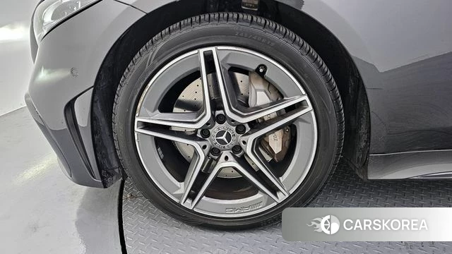 Mercedes-Benz CLS-Class C257 id 3799654 из Кореи 15