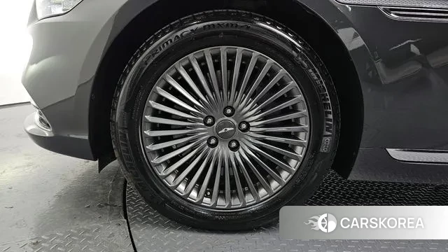 Genesis G90 id 3606985 из Кореи 15