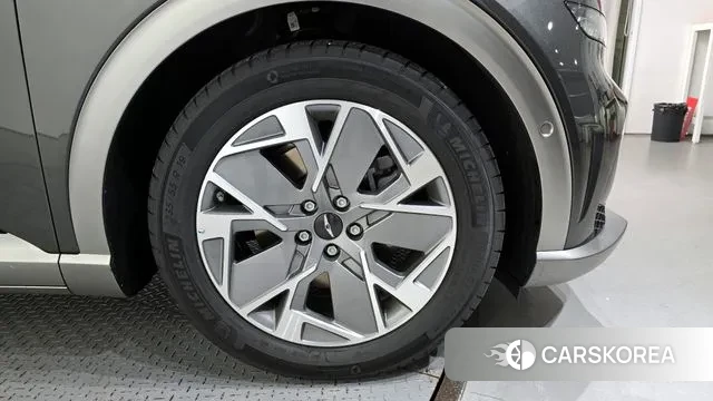 Genesis GV60 id 3405069 из Кореи 15