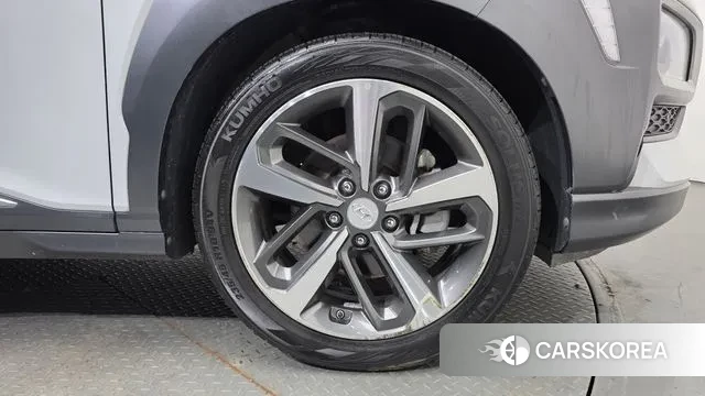 Hyundai Kona id 3220762 из Кореи 15