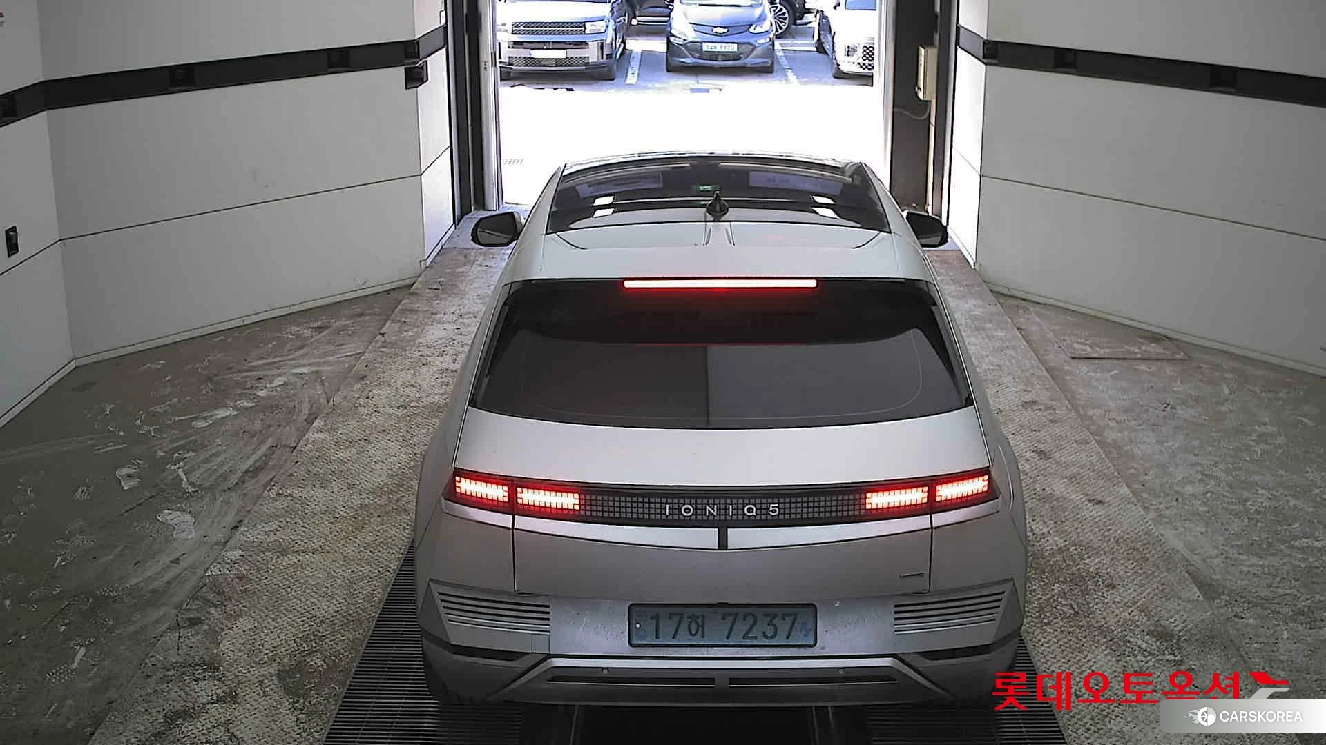 Hyundai IONIQ 5 id 3882056 из Кореи 33