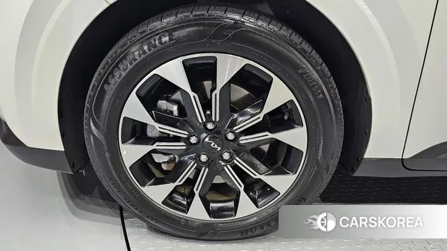 Kia Carnival 4th generation id 3400669 из Кореи 15