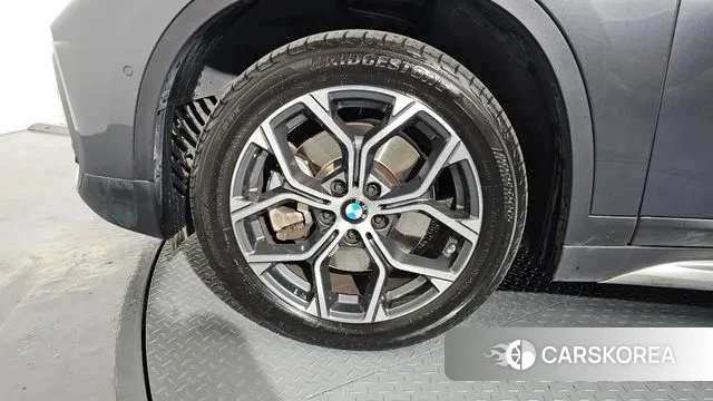 BMW X1 (F48) id 3519171 из Кореи 15