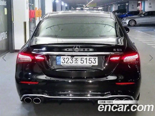 Mercedes-Benz E-Class W213 id 2872603 из Кореи 15