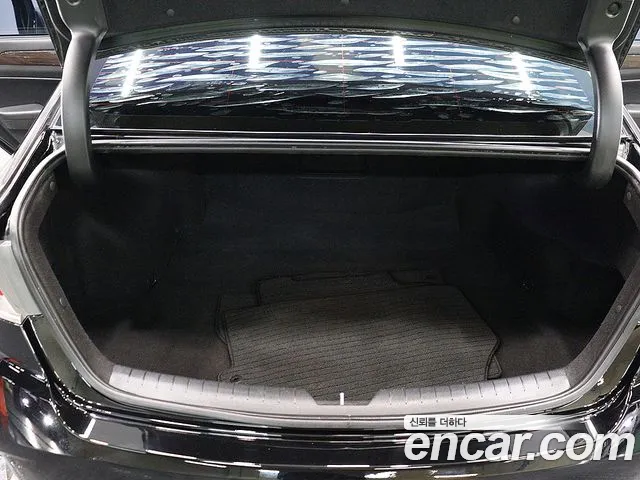 Hyundai Sonata New Rise id 2827832 из Кореи 15