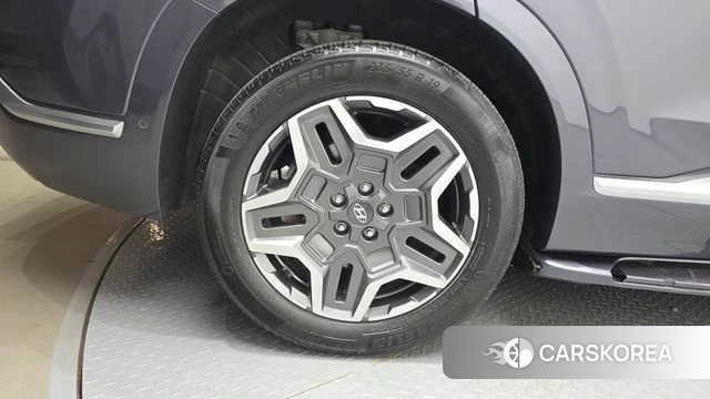 Hyundai The New Santa Fe id 4330676 из Кореи 36