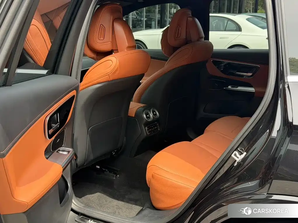 Mercedes-Benz GLC id 4606848 из Китая 10