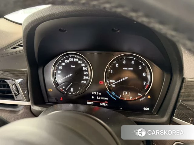BMW X1 id 4320995 из Китая 5