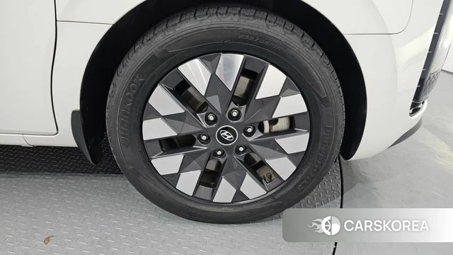 Hyundai Staria id 3851764 из Кореи 15