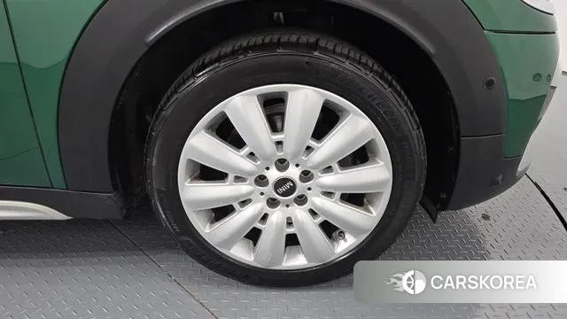 Mini Cooper D Countryman id 3789040 из Кореи 15