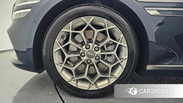 Genesis G80 (RG3) id 3899044 из Кореи 15