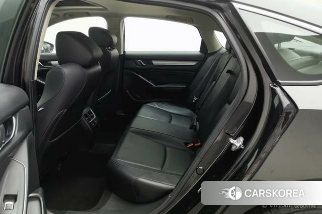 Honda Accord id 4300367 из Китая 19