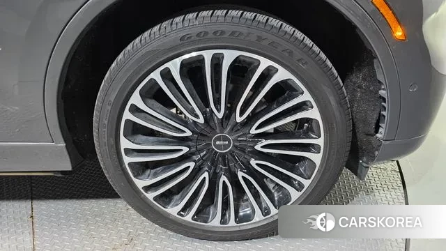 Lincoln Aviator 2nd generation id 3422627 из Кореи 15