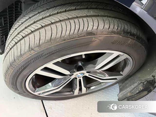 BMW 6 Series GT (G32) id 4768722 из Кореи 15