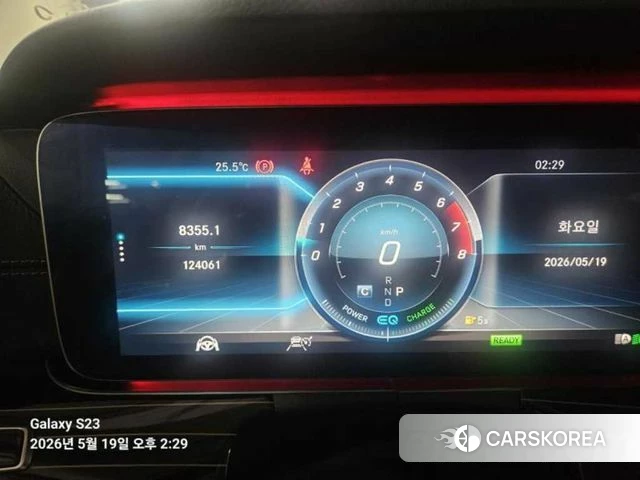 Mercedes-Benz CLS-Class C257 id 4350986 из Кореи 5