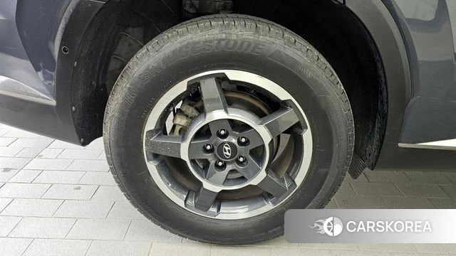 Hyundai The New Palisade id 4415308 из Кореи 25