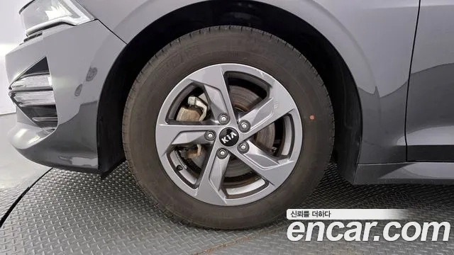 Kia K5 3rd generation id 2926992 из Кореи 15