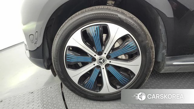 Mercedes-Benz EQC N293 id 4187844 из Кореи 27