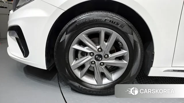 Kia The New K5 2nd generation id 2995610 из Кореи 15