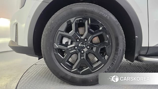 Kia The New Sorento 4th Generation id 3826126 из Кореи 15