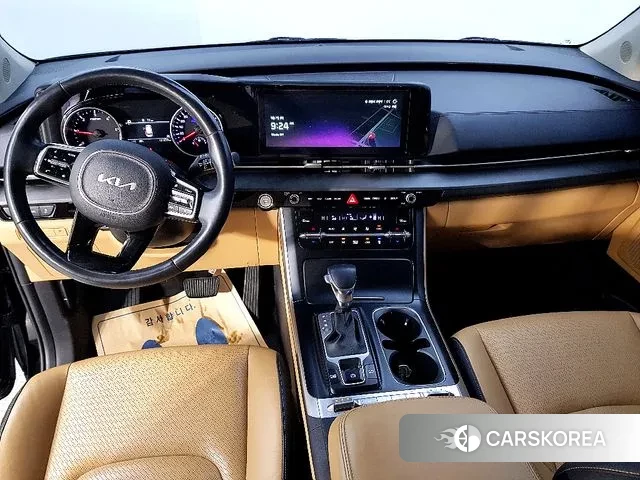 Kia Carnival 4th generation id 3757477 из Кореи 15