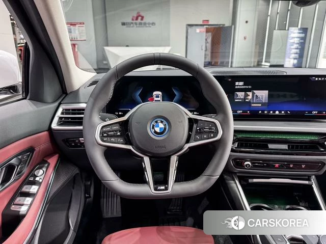 BMW i3 id 4365838 из Китая 9
