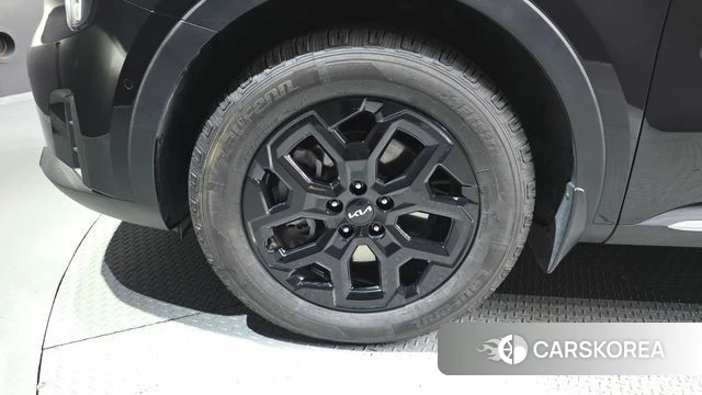 Kia The New Sorento 4th Generation id 4762723 из Кореи 28