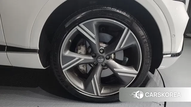 Genesis GV80 id 3341611 из Кореи 15