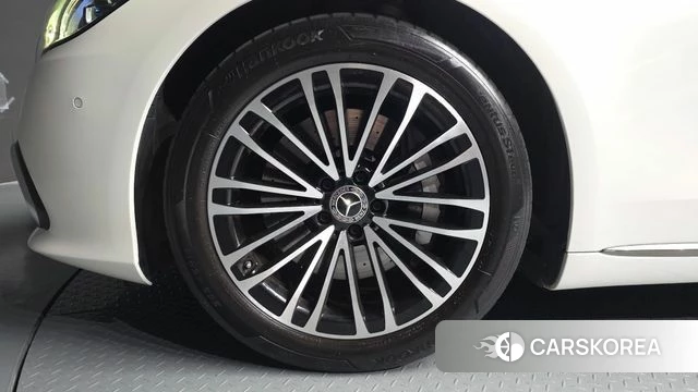 Mercedes-Benz S-Class W223 id 4535382 из Кореи 15