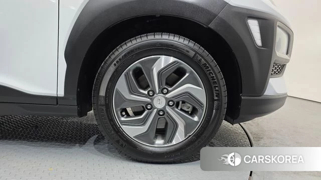 Hyundai Kona Hybrid id 3828555 из Кореи 15
