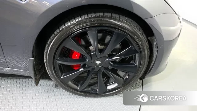 Tesla Model 3 id 3449189 из Кореи 15