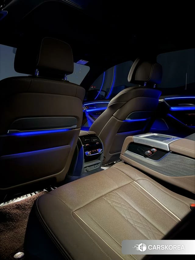 BMW 5 series id 4264866 из Китая 17