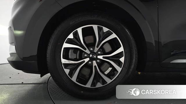 Kia Carnival 4th generation id 3884999 из Кореи 15