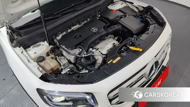 Mercedes-Benz GLB-Class X247 id 3691318 из Кореи 15